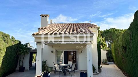 Foto 2 de Casa o xalet de lloguer a La Cañada, Paterna