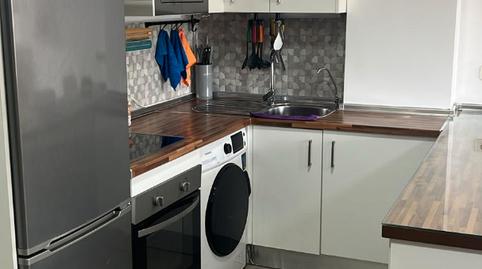 Foto 5 de Piso de alquiler en Paseo de la Marina Española, 8, Centro, Ceuta