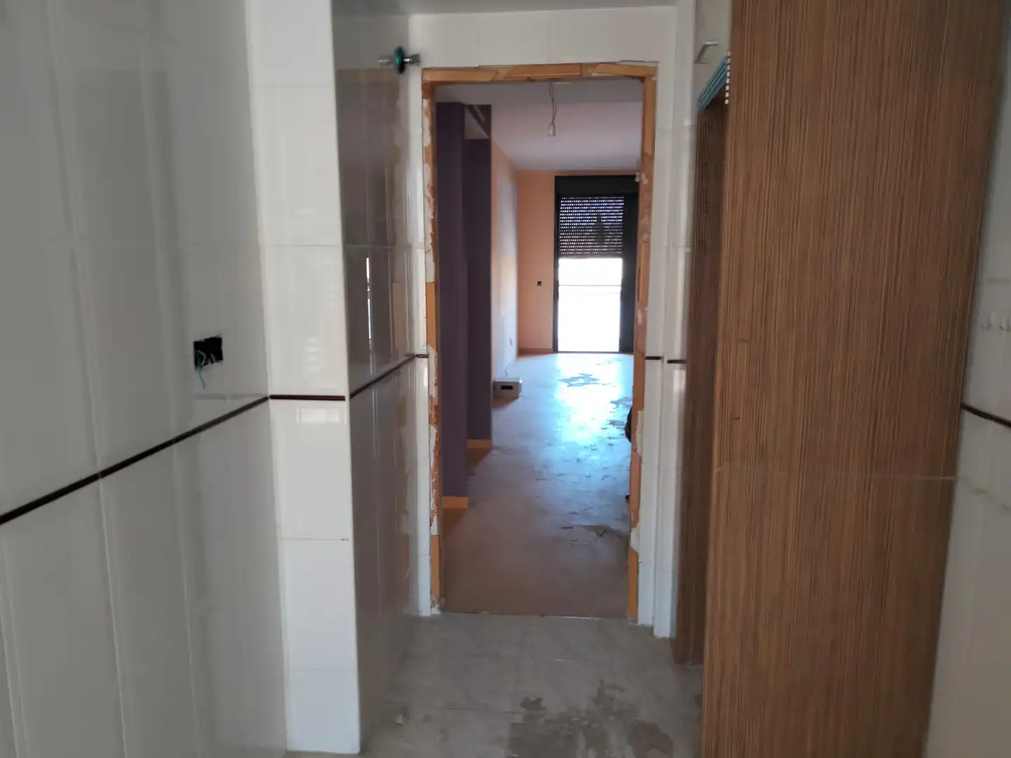 Piso en venta en Cadrete con Terraza y Trastero