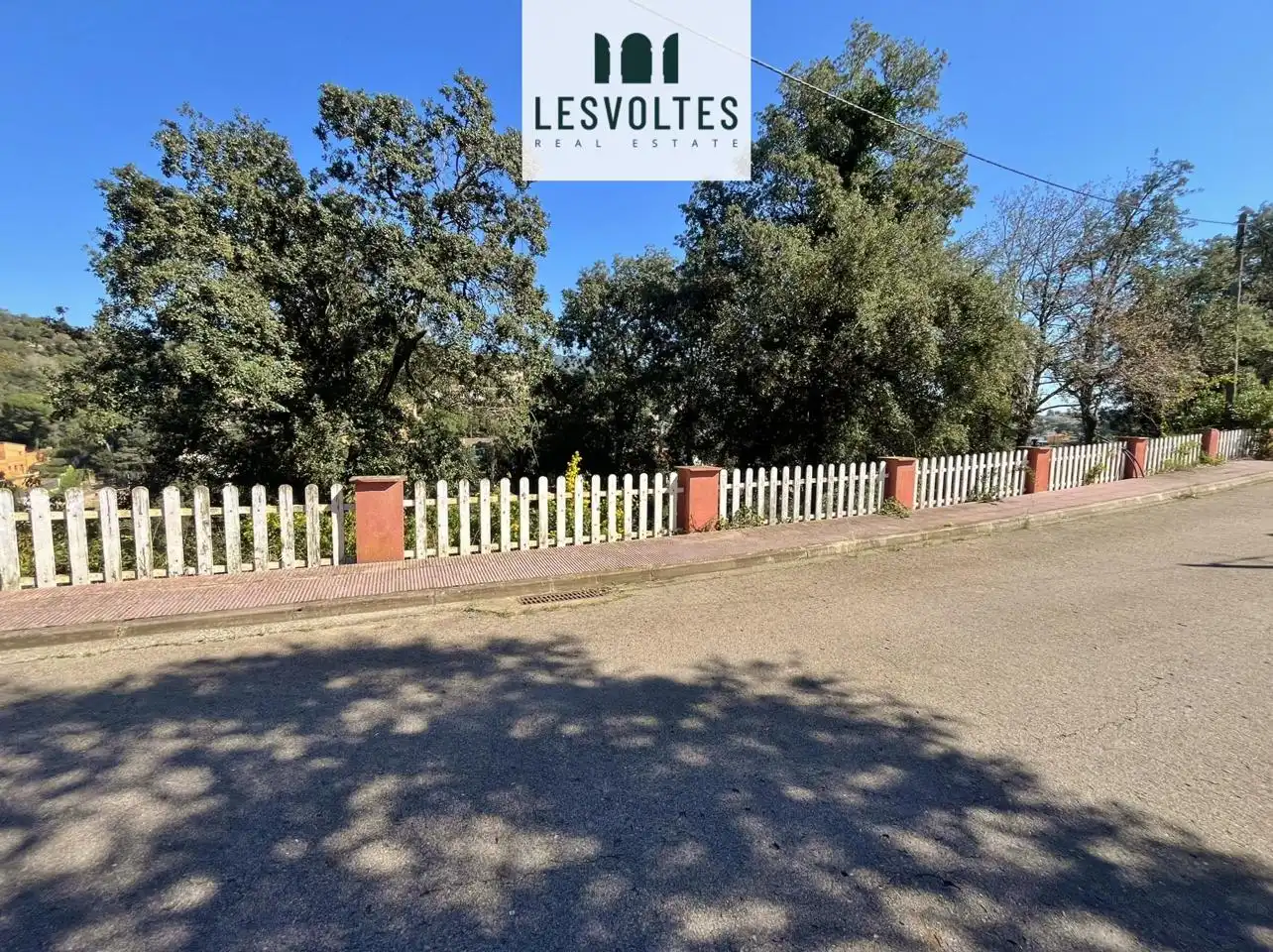 Lands and plots for sale in Del Llorer, imagen 10
