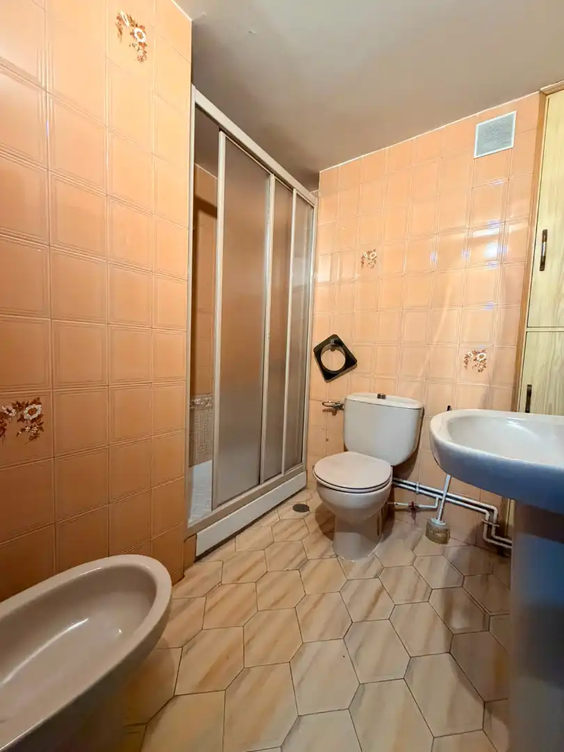 Baño de Piso en venta en Madrid con Amueblado