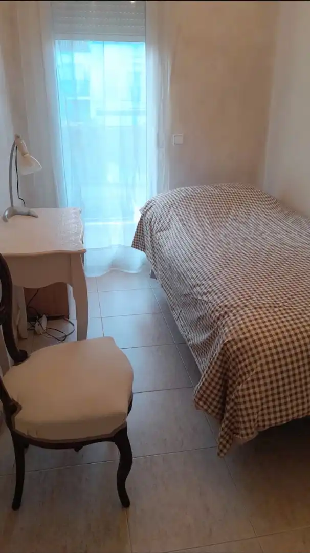 Habitación en Poble Nou