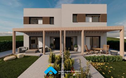 Casa o xalet en venda a L'Ametlla del Vallès