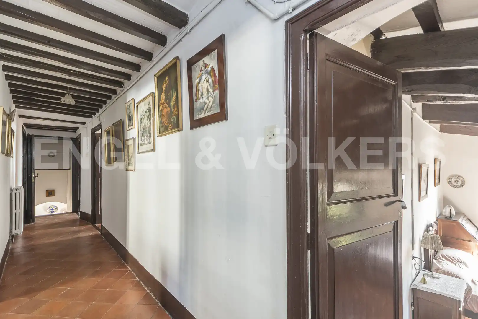Casa con piscina in vendita a Cabrera de Mar, imagen 31