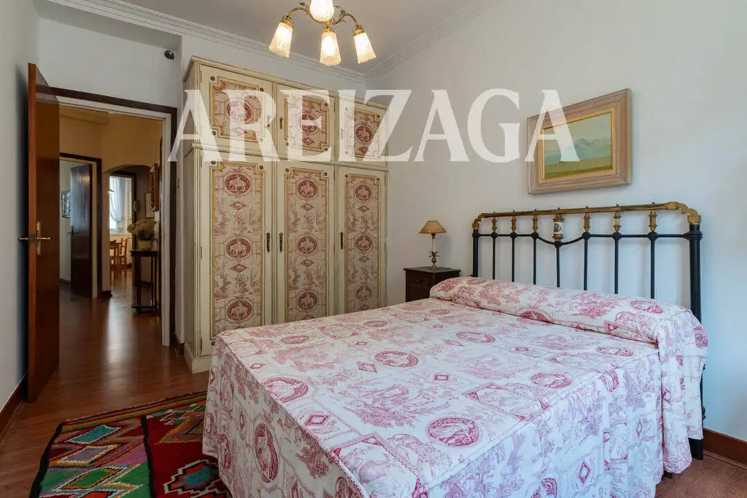Wohnung mit Aufzug zum Verkauf in San Bartolome Kalea, imagen 16