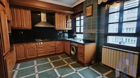 Foto 5 de Pis en venda a Askatasun Hiribidea, Bermeo, Bizkaia