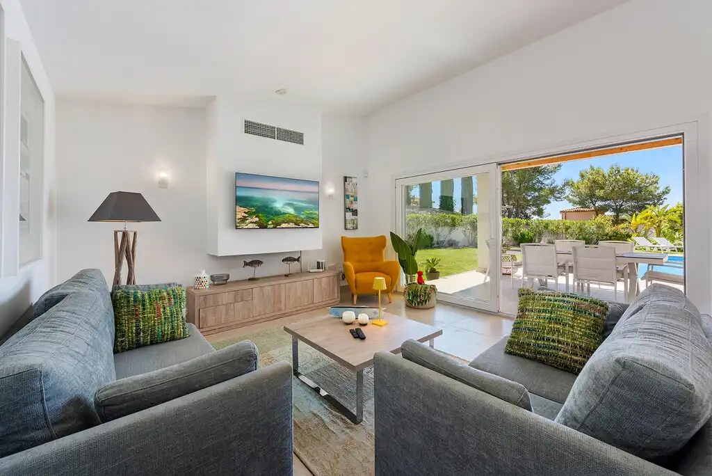 Chalet con piscina en venta en Pollença Poble, imagen 7
