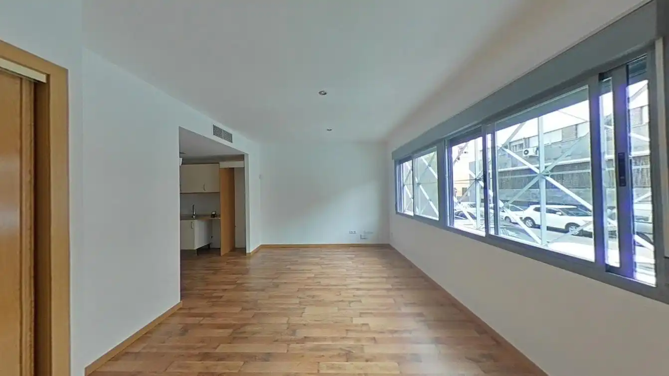 Study for sale in Madrid  with Parquet flooring