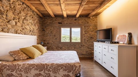 Foto 5 de Finca rústica en venda a Prats i Sansor, Lleida