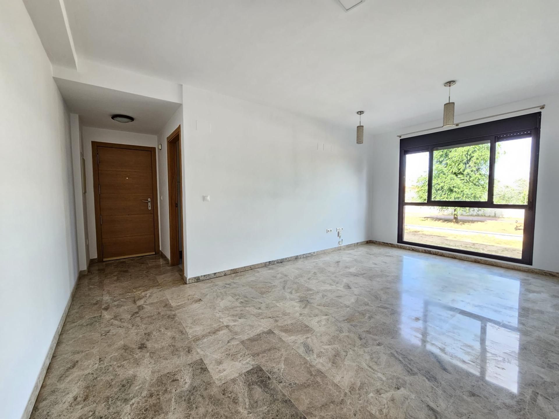 Flat for sale in Campo de la Verdad - Miraflores