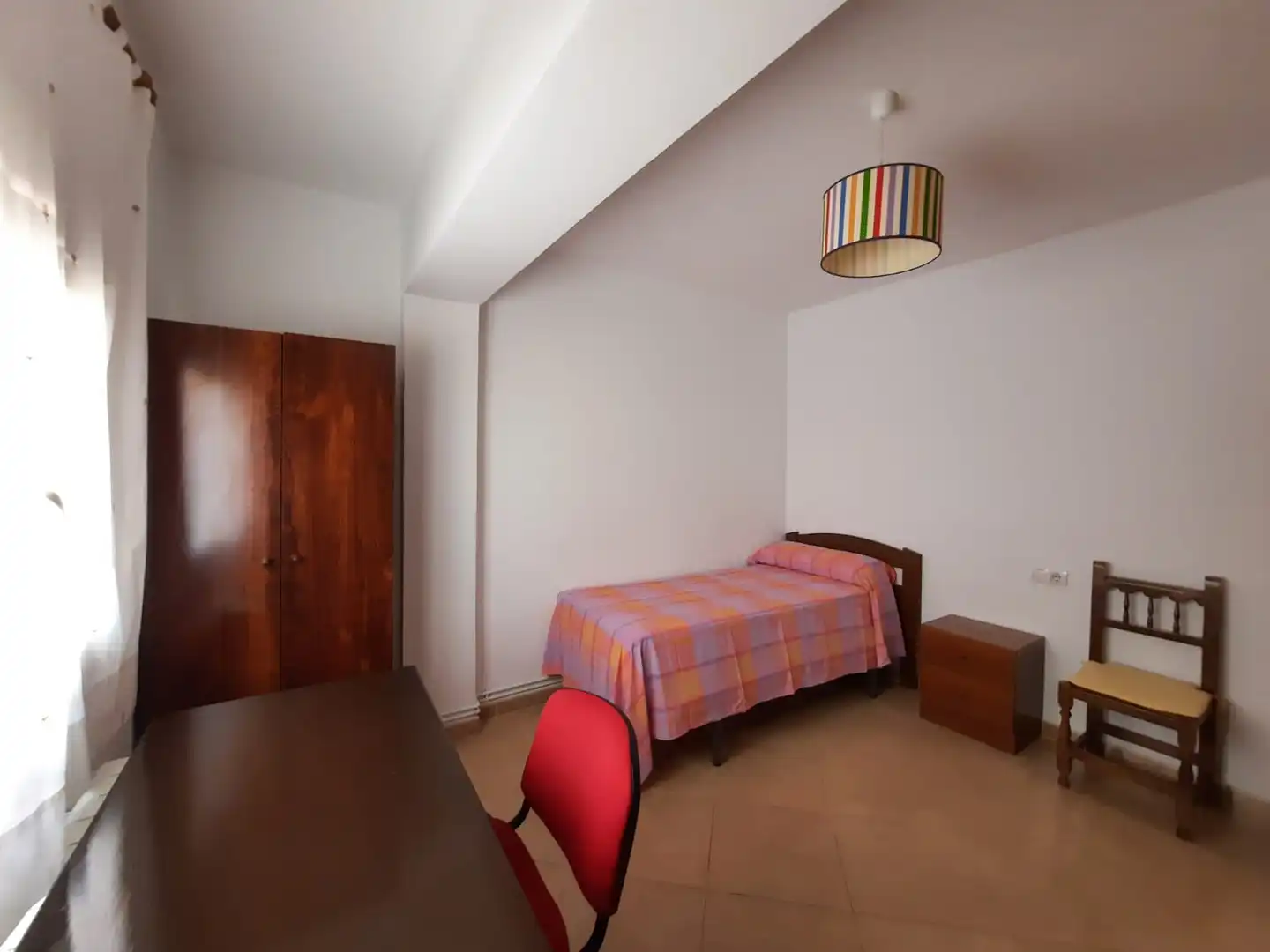 Habitación en Arabial, 103, Camino de Ronda
