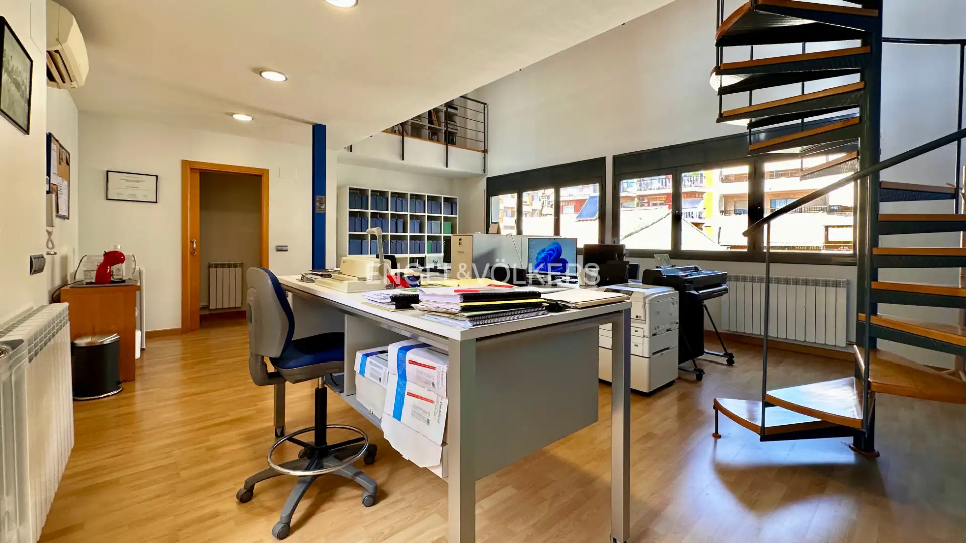 Maison mitoyenne avec terrasse à vendre à Avinguda Vidal i Barraquer 15, imagen 39