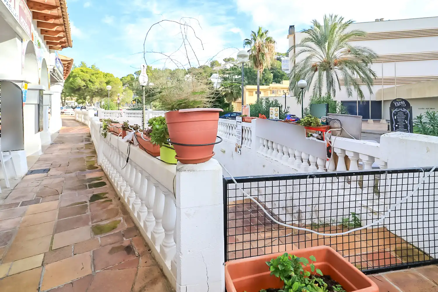 Locale commerciale in vendita a C/ Huguet des Far - Ur Es Castellot Jardines de Santa Ponsa 2ª Fase -, imagen 17