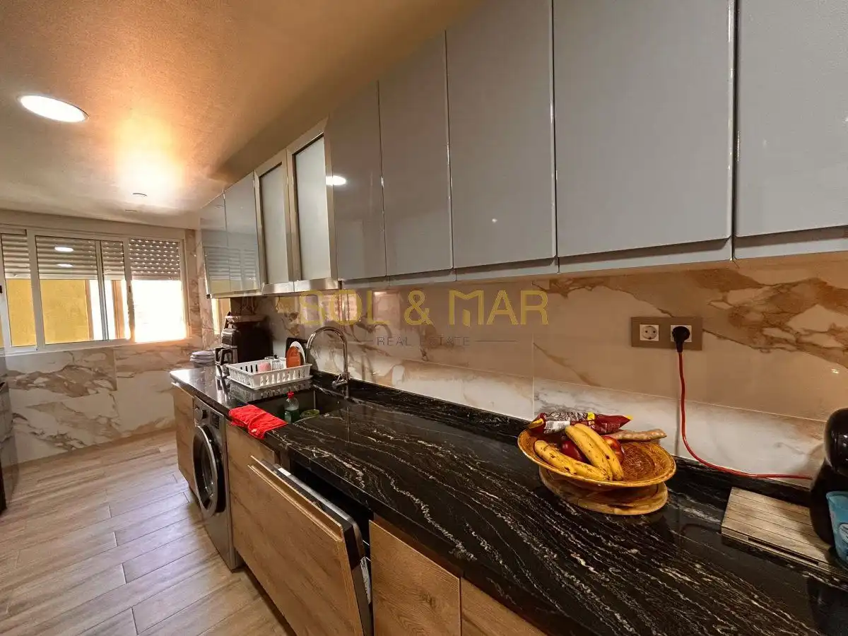 Flat with lift for sale in SOROLLA, imagen 9