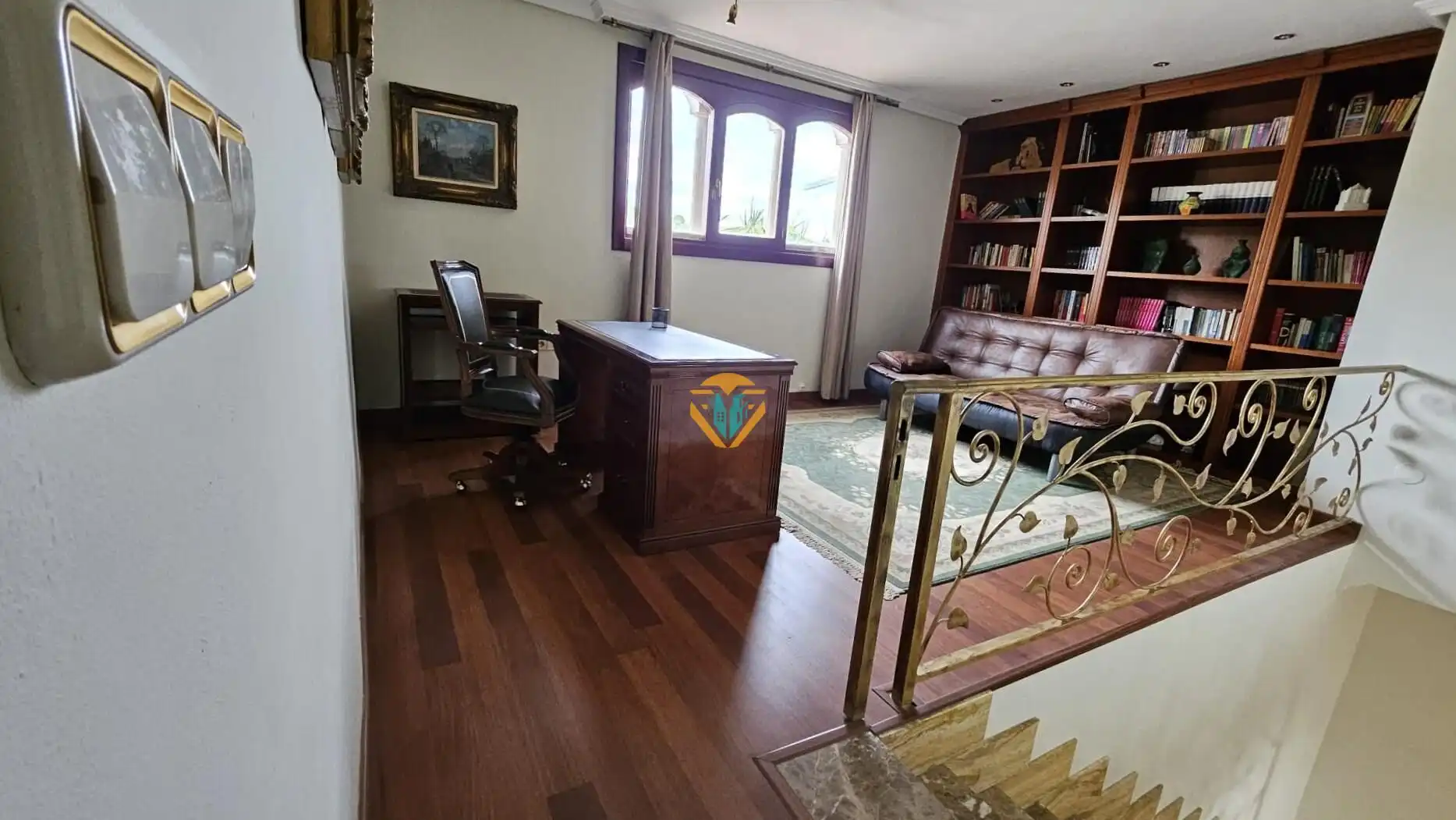 Chalet con terraza en venta en Urbanizaciones, imagen 19
