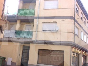 Piso con ascensor en venta en Calle Sánchez Abarca 25