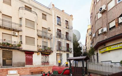 Exterior view of Flat for sale in  Jaén Capital