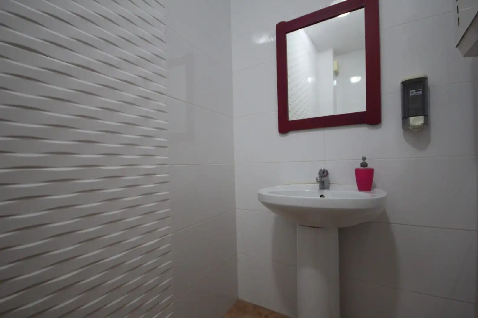 Badezimmer von Gebäude zum Verkauf in L'Alfàs del Pi