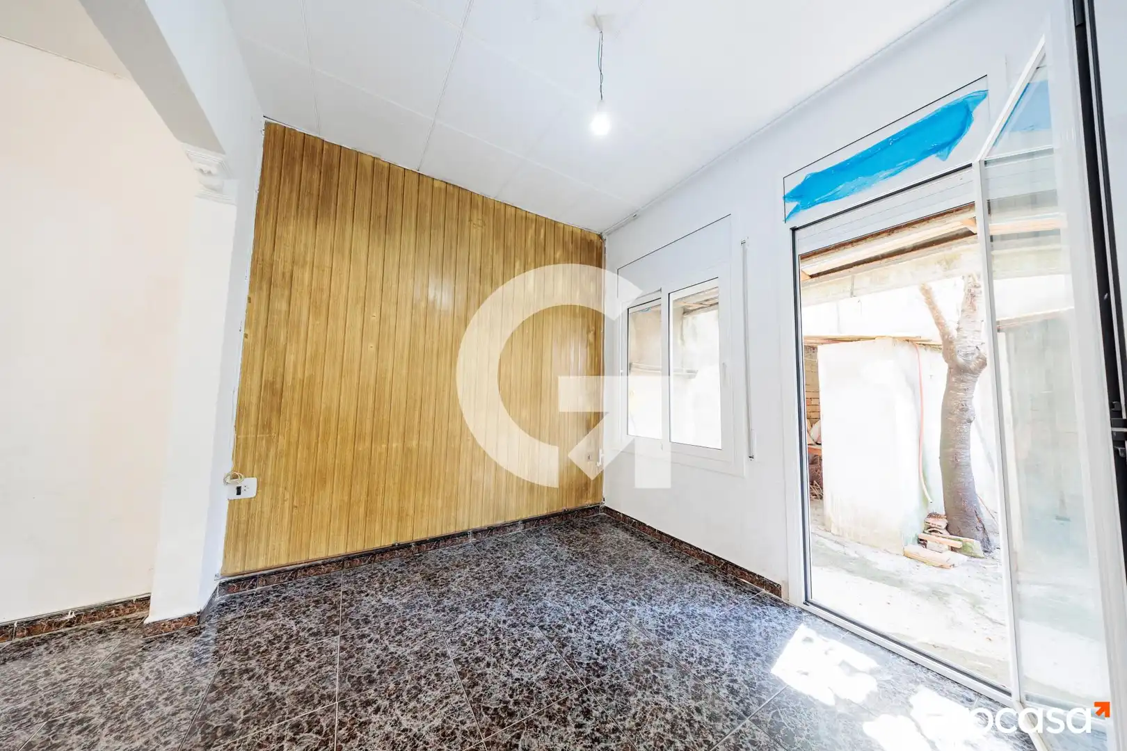 Casa o xalet en venda en Terrassa amb Terrassa, Traster i Forn