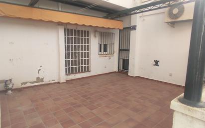 Flat for sale in Badajoz Capital  with Air Conditioner, Heating and Terrace