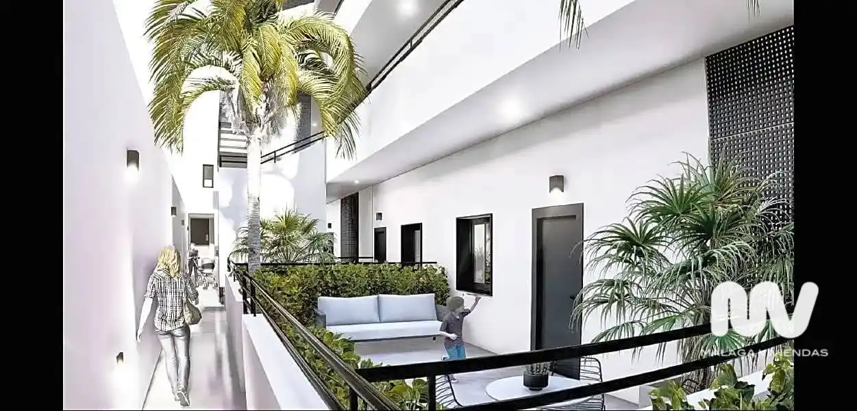 Penthouse for sale in Centro, imagen 6