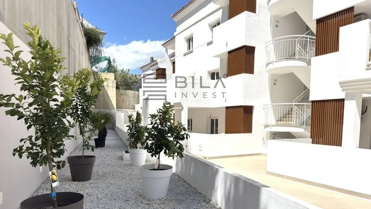 Flat with pool for sale in Pensamiento, imagen 4