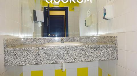 Foto 4 de Oficina de lloguer a Bolueta, Bizkaia