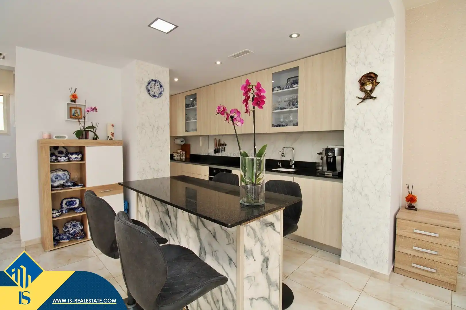 Villa mit Garten zum Verkauf in Orihuela Costa, imagen 7