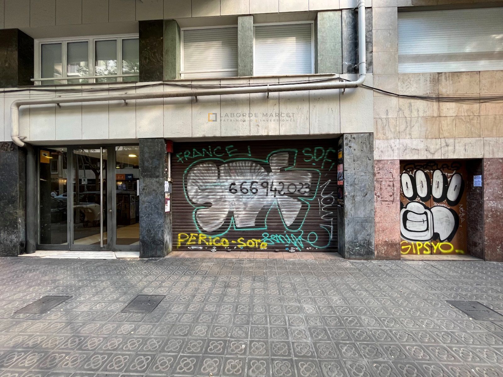 Local en venda en  Barcelona Capital