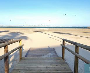 Exterior view of Flat for sale in Rota  with Terrace