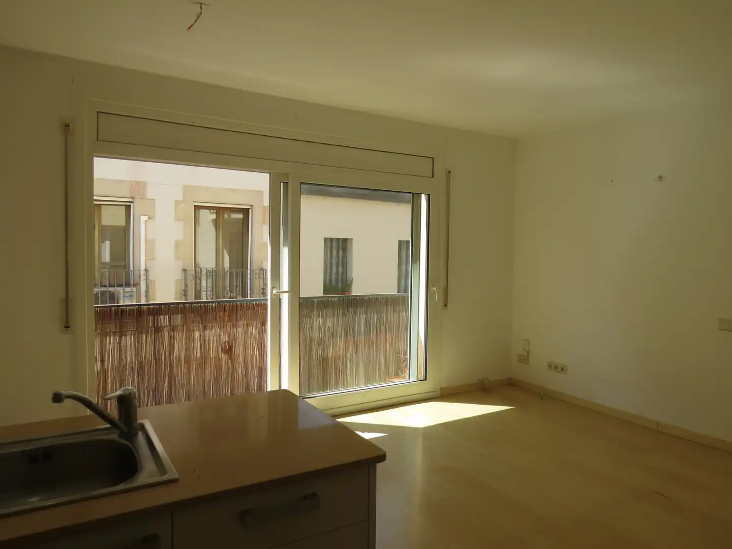 Terraza de Apartamento en venta en Sant Andreu de Llavaneres con Aire acondicionado, Calefacción y Parquet