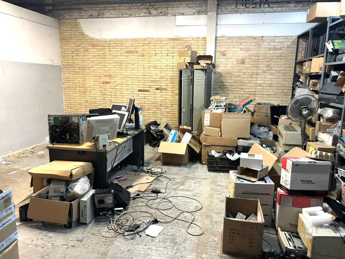 Local comercial en venta en Carrer Mossèn Antoni Solanas, imagen 11