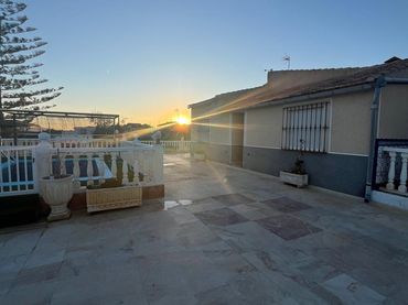 Casa con piscina in vendita a Albatera
