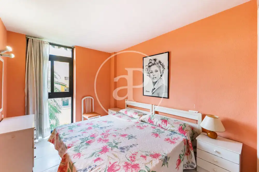 Flat for sale in Centro Urbano
