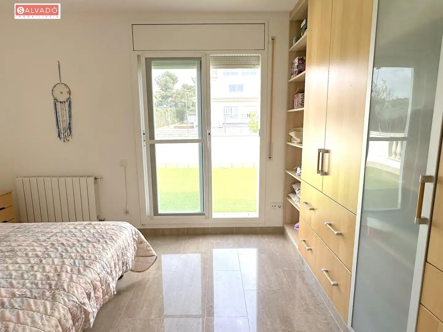 Habitación de Casa o chalet en venta en El Vendrell con Calefacción, Jardín privado y Terraza