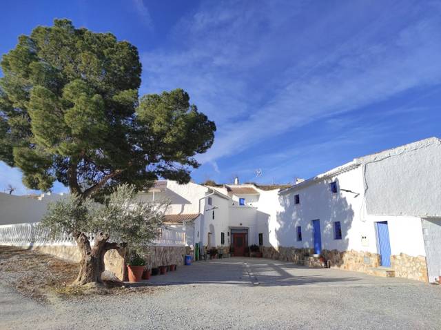 Casa-chalet en Venta en Cuevas del Campo