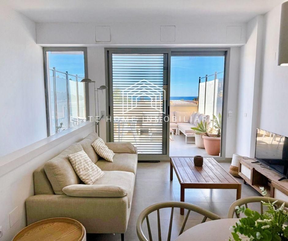 Duplex for sale in La Renegà-Torre Bellver-Les Platgetes