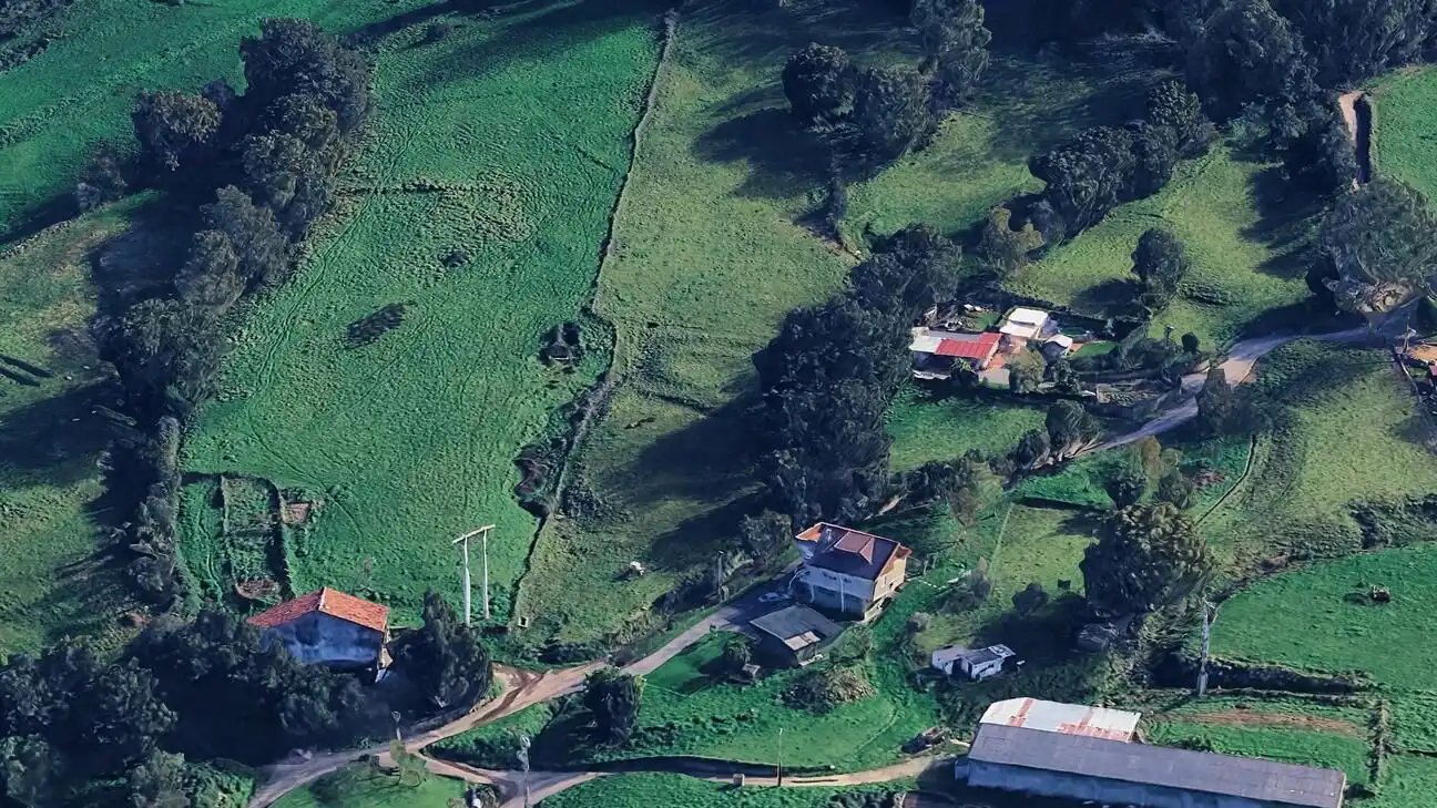 Residential land for sale in Rucabao 29, imagen 23