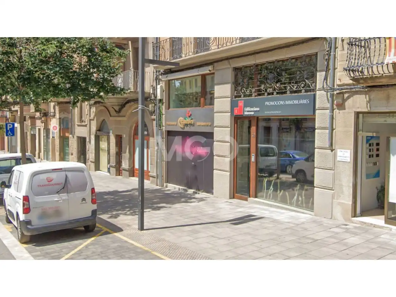Local comercial de lloguer a Rambla Hospital 30, imagen 5