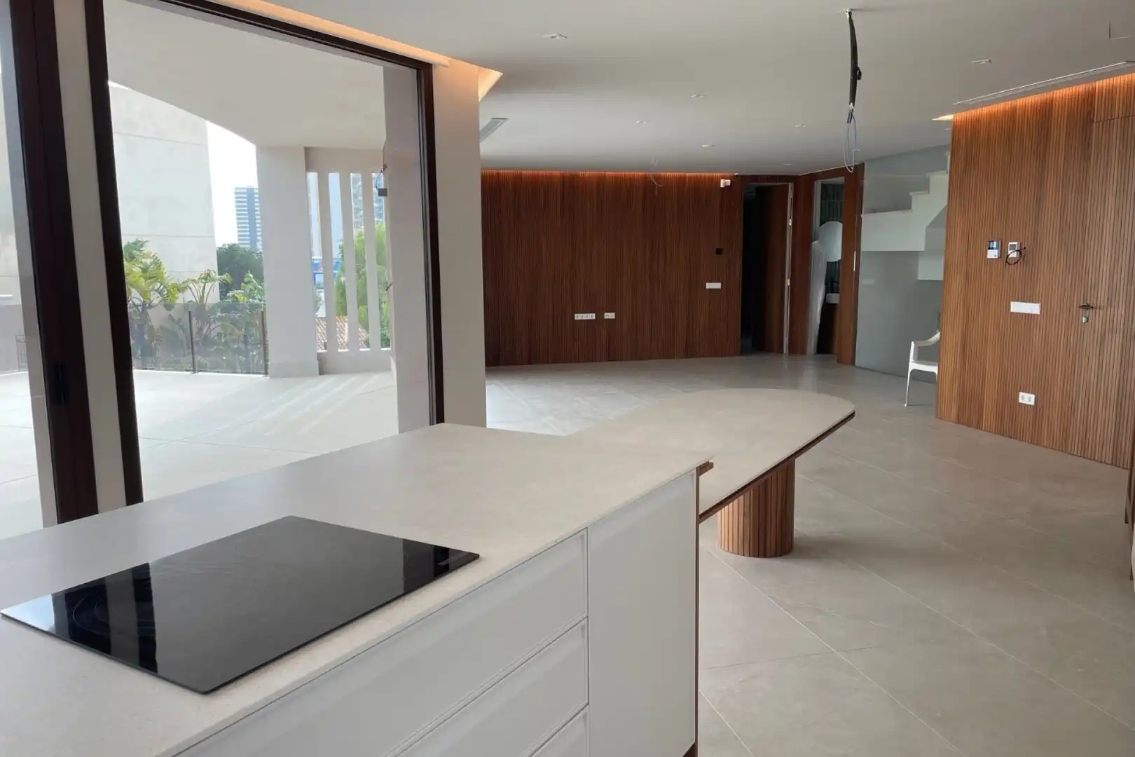 Haus mit Terrasse zum Verkauf in Marisol Park - Ortembach - Los Almendros, imagen 4