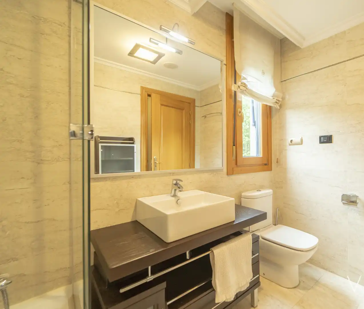 Appartement avec terrasse à vendre à La Cava - Fardachón, imagen 42