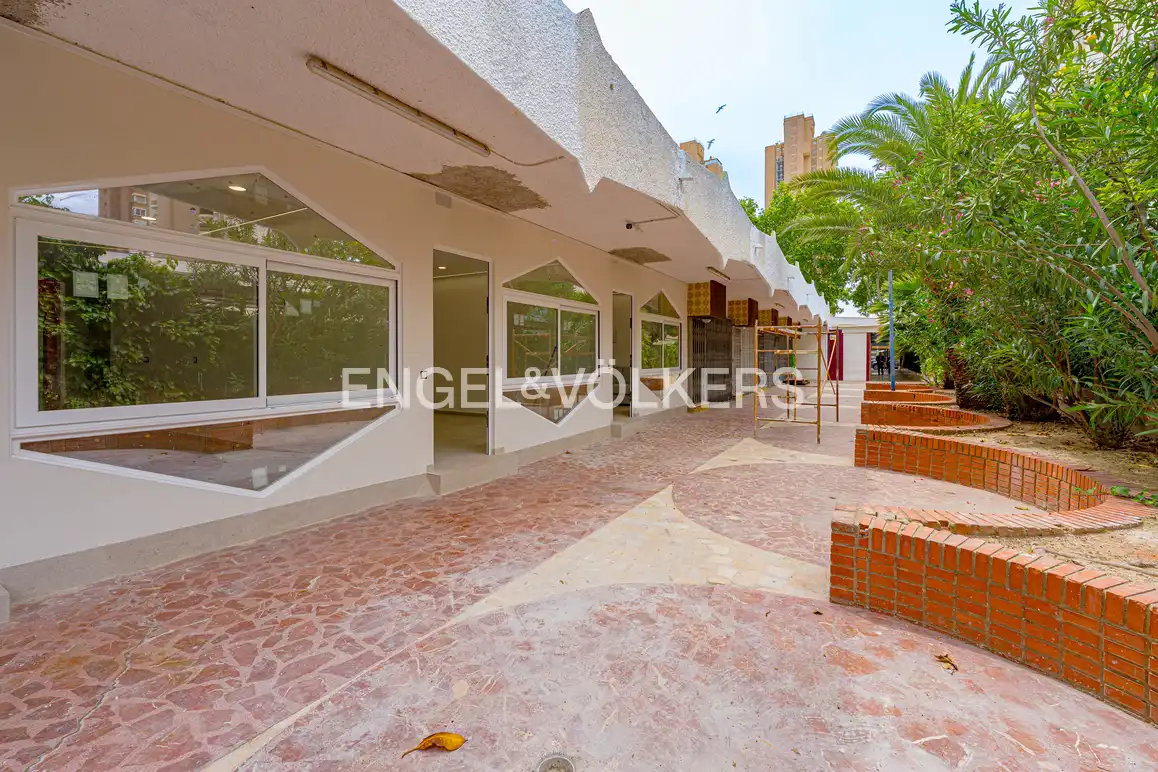 Studio for sale in Avenida del Mediterráneo 25, imagen 18