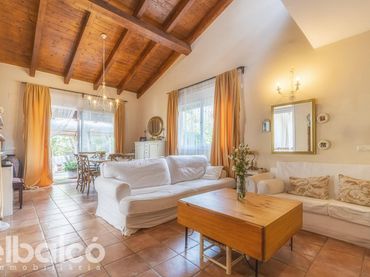 Haus mit Balkon zum Verkauf in Carrer AMETLLERS DELS 1