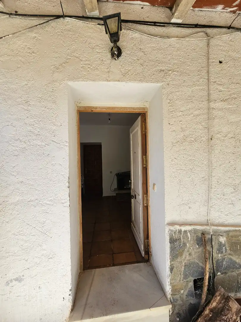 Casa rústica en venda a Calle Solana, imagen 9