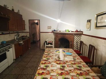 Casa rústica en venda a La Carlota