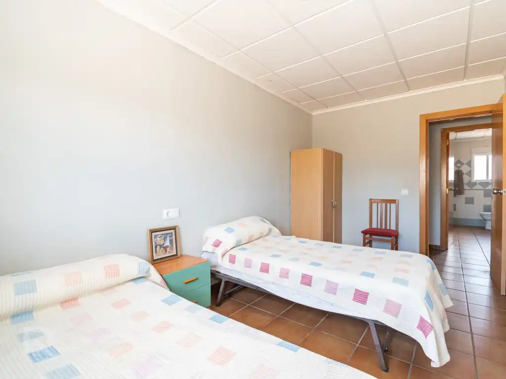 Habitación de Casa o chalet en venta en Llutxent