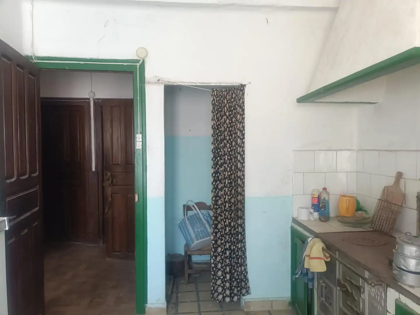Casa rústica en venda a Cervera del Río Alhama, imagen 10