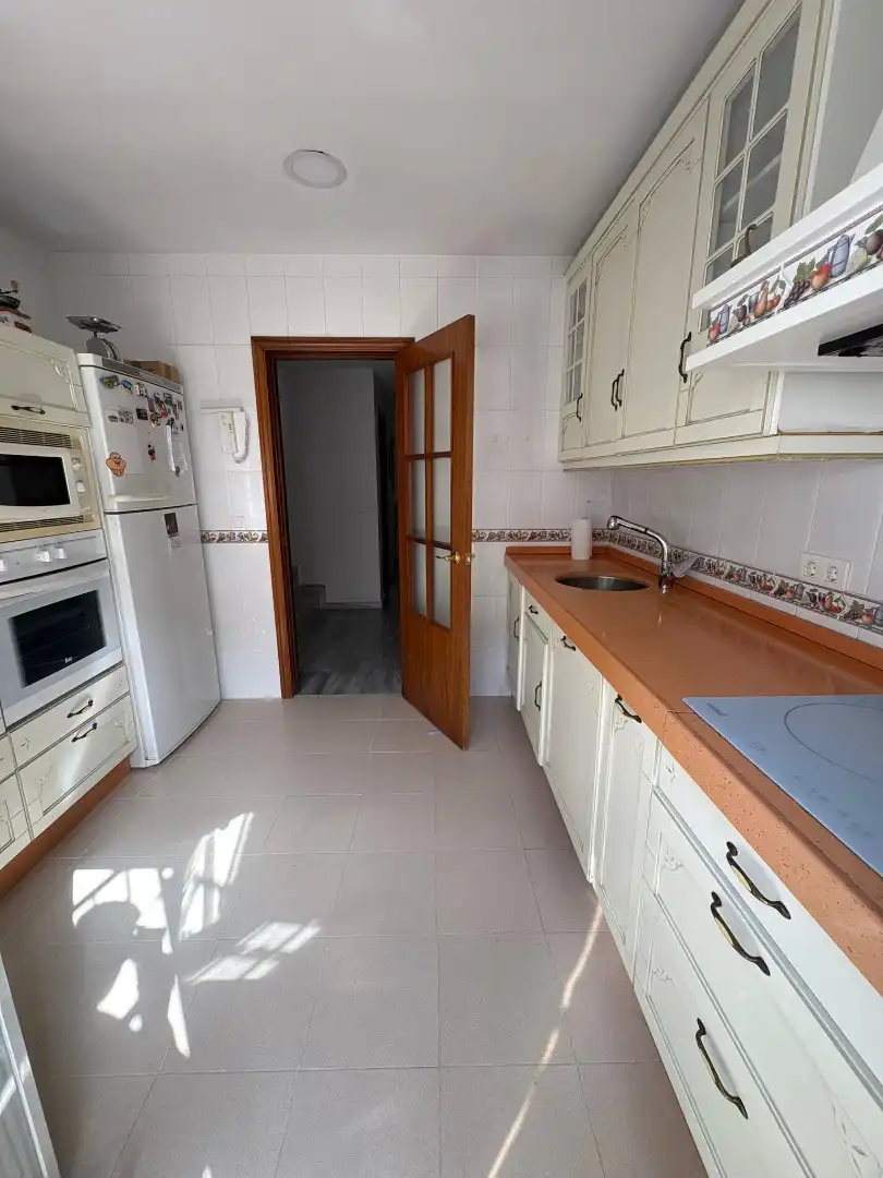 Detached homes for sale in Chapín - Campus Universitario - Navinco