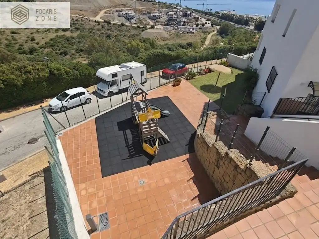 Flat with terrace for sale in Urbanizacion ESTRELLA BAHIA (URC3), imagen 6