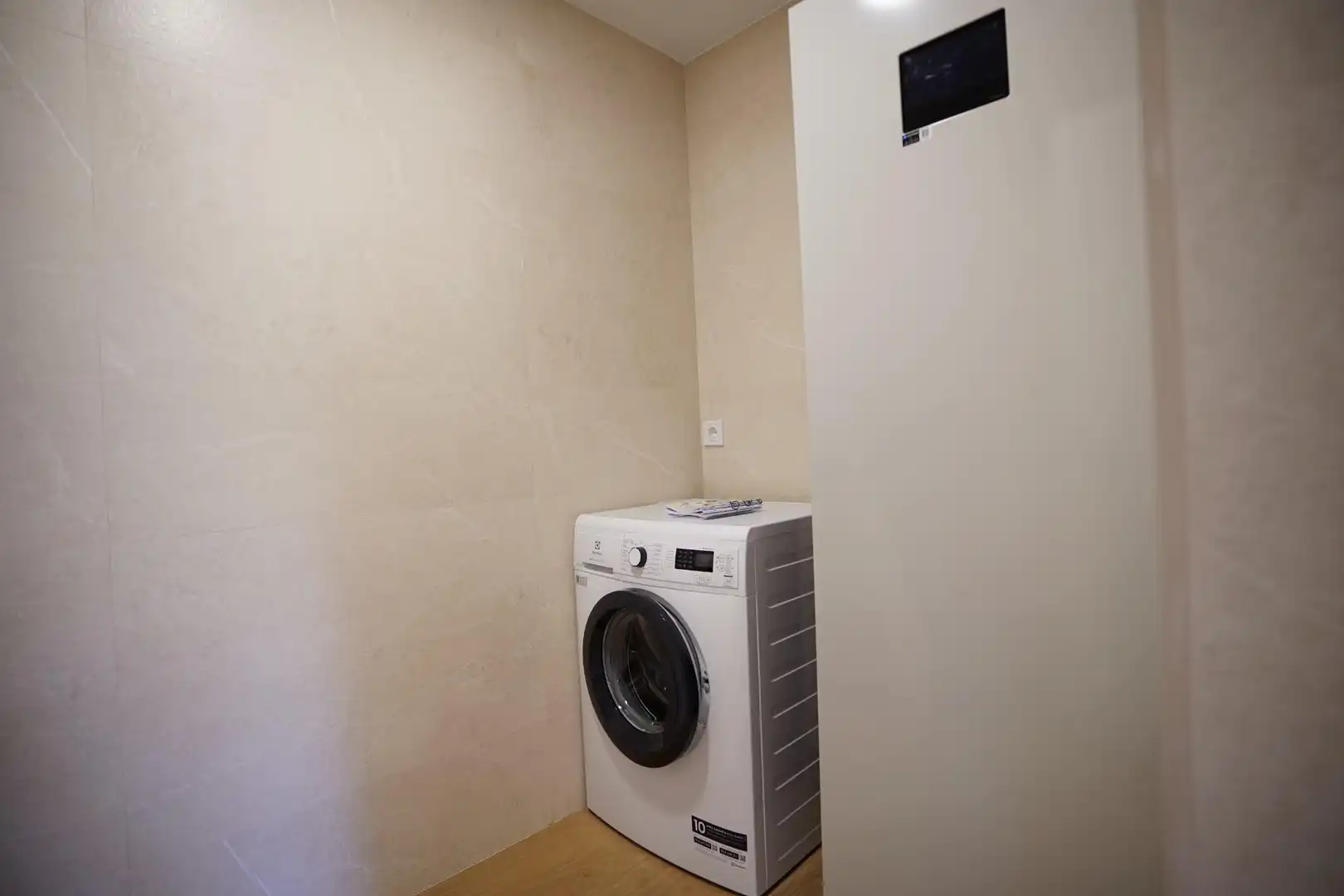 Bany de Casa o xalet de lloguer en Pozuelo de Alarcón amb Calefacció i Terrassa